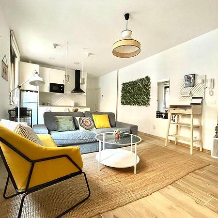 Trauko Flat Parking 12 Euros X Day Ebi01313 Apartment Билбао Екстериор снимка