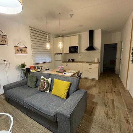 Trauko Flat Parking 12 Euros X Day Ebi01313 Apartment Билбао Екстериор снимка