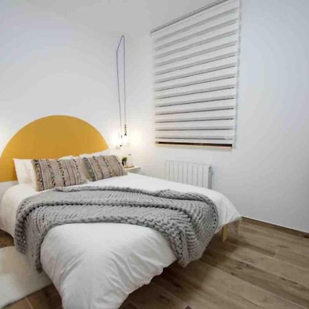 Trauko Flat Parking 12 Euros X Day Ebi01313 Apartment Билбао Екстериор снимка