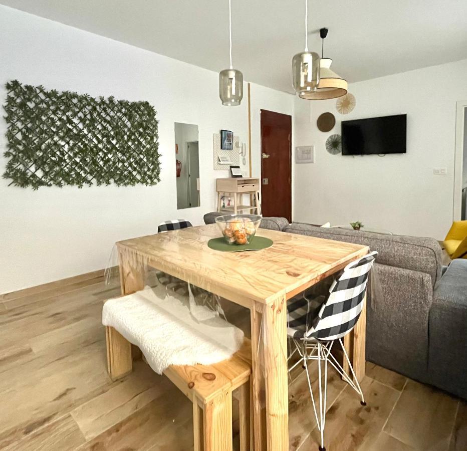 Trauko Flat Parking 12 Euros X Day Ebi01313 Apartment Билбао Екстериор снимка