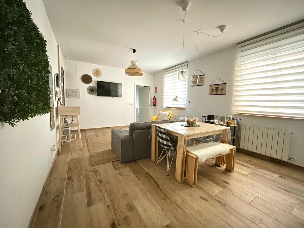 Trauko Flat Parking 12 Euros X Day Ebi01313 Apartment Билбао Екстериор снимка
