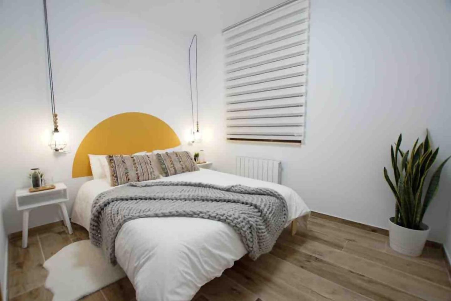 Trauko Flat Parking 12 Euros X Day Ebi01313 Apartment Билбао Екстериор снимка
