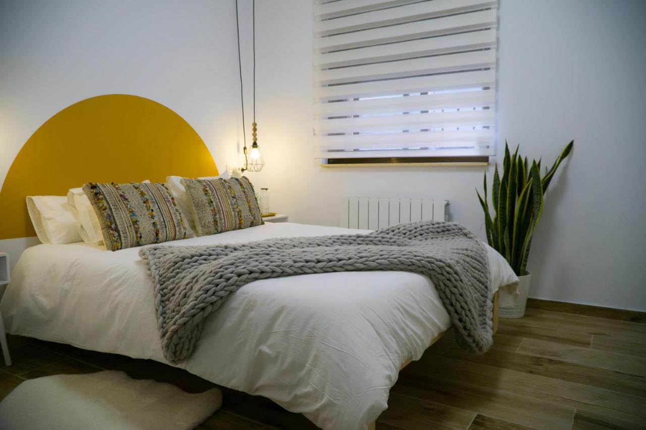 Trauko Flat Parking 12 Euros X Day Ebi01313 Apartment Билбао Екстериор снимка