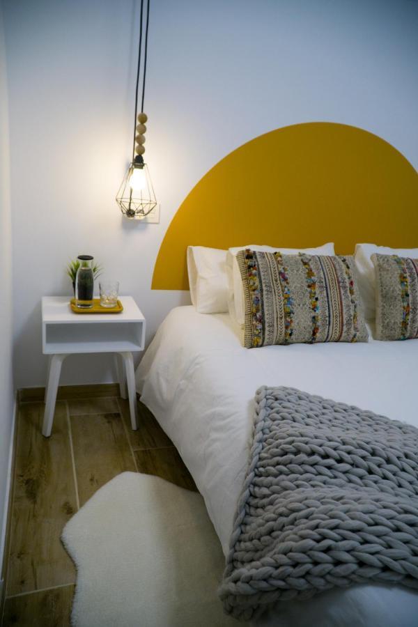 Trauko Flat Parking 12 Euros X Day Ebi01313 Apartment Билбао Екстериор снимка