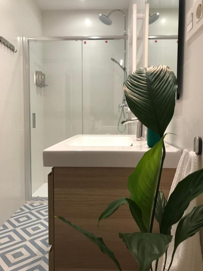Trauko Flat Parking 12 Euros X Day Ebi01313 Apartment Билбао Екстериор снимка